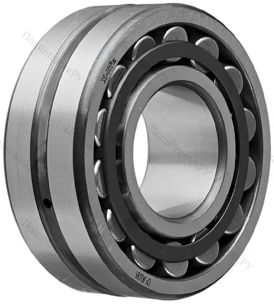 Сферический роликовый подшипник с конической посадкой на вал 22216 E 1 XL K C 3