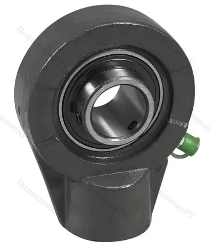 Подшипниковый узел UCHA 204 (UCHB 204) в Санкт-Петербурге