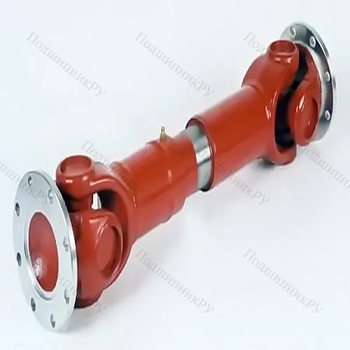 Карданный вал 08B-660-15.4L-15.4L в Санкт-Петербурге