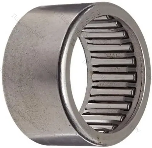 Игольчатый подшипник HK 4020 от производителя  SKF