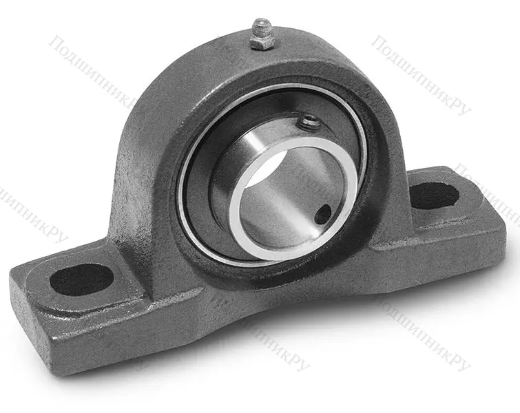 Подшипниковый узел UCP 311 D 1