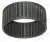 Подшипник K 57x63x42.8 SAG (KT) в Санкт-Петербурге