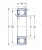 Однорядный шариковый подшипник 6202 2RSLTN 9/C 3 VT 162 от производителя  SKF