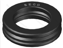 Высокотемпературный подшипник 51314 BHT 320°-350° BECO от производителя  BECO