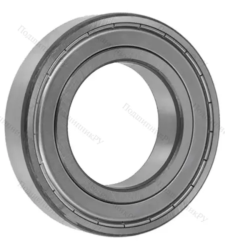 Шариковый однорядный подшипник 80308 (6308 ZZ) в Санкт-Петербурге