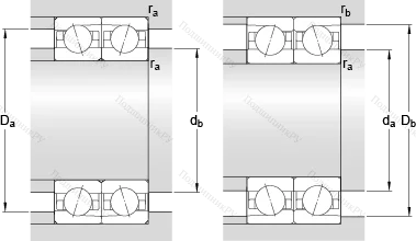 Подшипник 71934 ACD/P 4A в Санкт-Петербурге