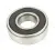 Однорядный шариковый подшипник 61805 2RS 1 от производителя  SKF