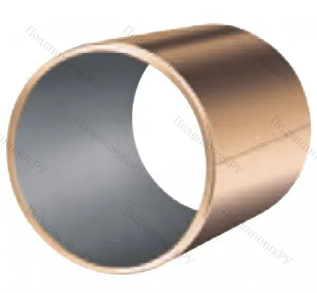 Втулка скольжения KU 1610SF 1SN (PCM 161810) ISB в Санкт-Петербурге