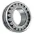 Сферический роликовый подшипник 22324 CC/W 33 от производителя  SKF