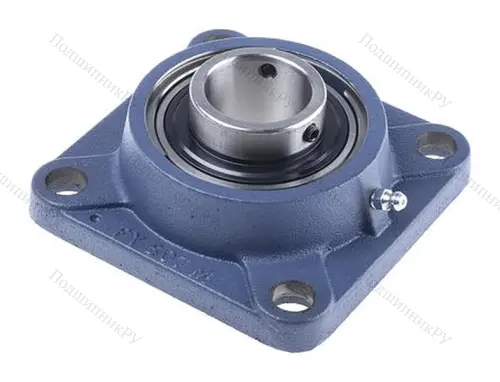 Подшипниковый узел FY 35 TF в Санкт-Петербурге