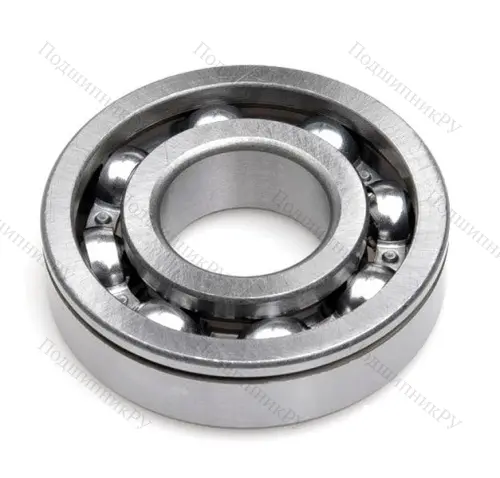 Шариковый однорядный подшипник 50305 (6305 N) в Санкт-Петербурге