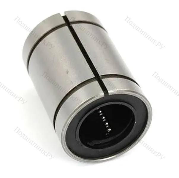 Подшипник LM 35 UU AJ