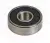 Дюймовый шариковый подшипник RMS 8 2RS (MJ 1-2RS) в Санкт-Петербурге
