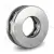 Упорный шариковый подшипник 51203 от производителя  FAG
