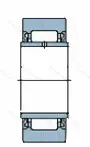 Подшипник  6244909 (NA 6909) размер 45x68x40
