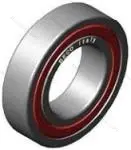 Высокотемпературный подшипник 6011 BHTS 2RS VT 250°-280° BECO от производителя  BECO