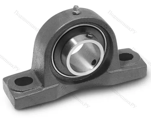 Подшипниковый узел UCP 201 J в Санкт-Петербурге