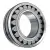 Сферический роликовый подшипник 22315 E от производителя  SKF