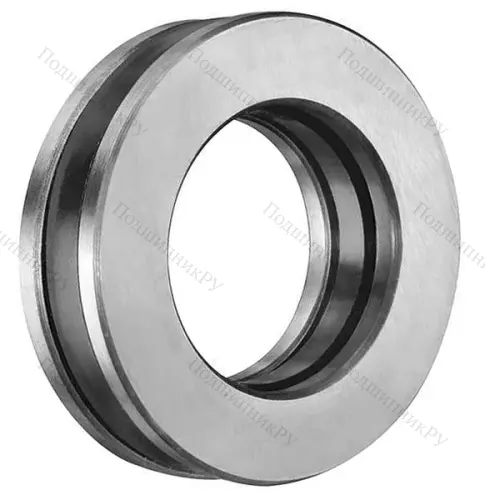 Упорный шариковый подшипник 51205 MG от производителя  KOYO