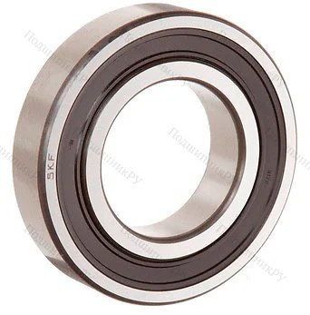 Подшипник 6208-2RS 1NR SKF