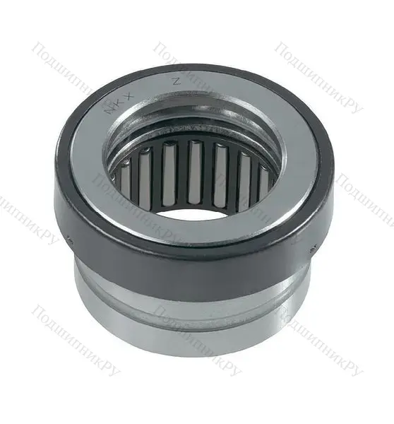 Комбинированный подшипник NKX 20 Z XL