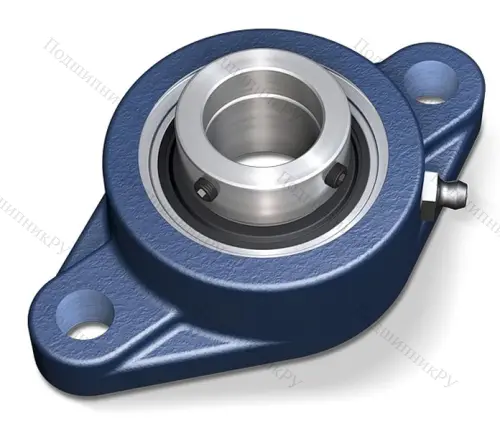 Подшипниковый узел UCFL 208 J в Санкт-Петербурге