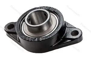 Подшипниковый узел UCFL 209 TSC
