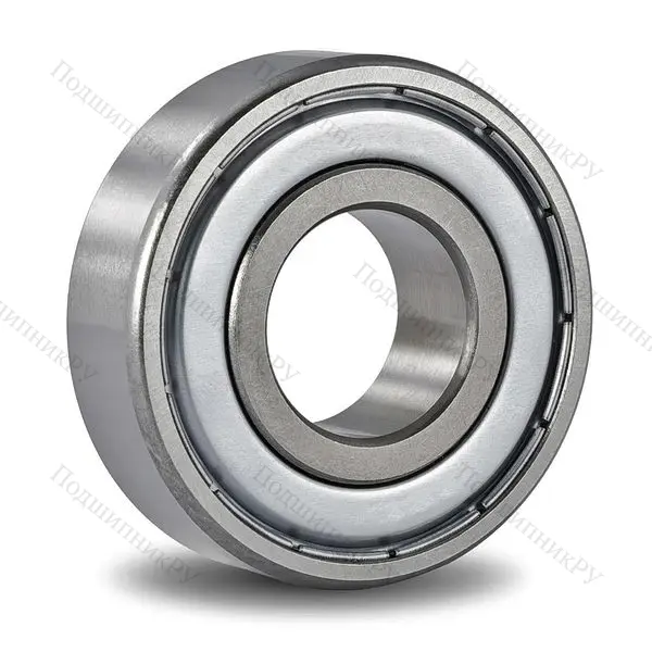 Однорядный шариковый подшипник 16003 A 2Z