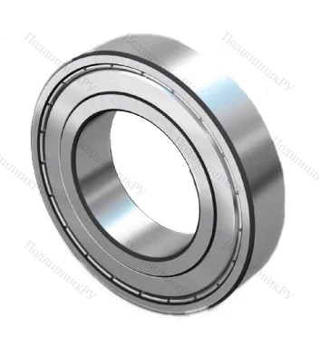 Подшипник 609-ZZ ISB в Санкт-Петербурге