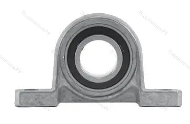 Подшипниковый узел UP 001SS ISB в Санкт-Петербурге