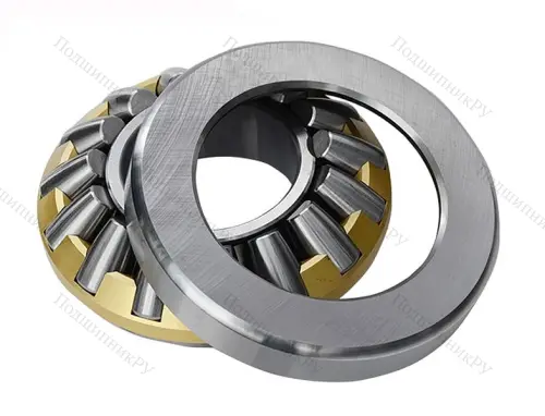 Упорный роликовый подшипник 9039436 Л (29436 M) в Санкт-Петербурге