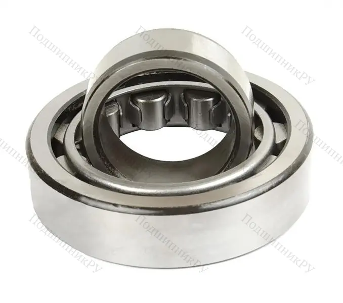 Роликовый цилиндрический подшипник NU 2317