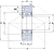 Подшипник BEAM 025075 C-2RSH в Санкт-Петербурге