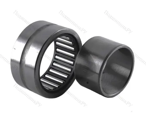 Игольчатый подшипник NA 4913 XL от производителя  INA