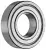 Шариковый однорядный подшипник 80308 (6308 ZZ) в Санкт-Петербурге