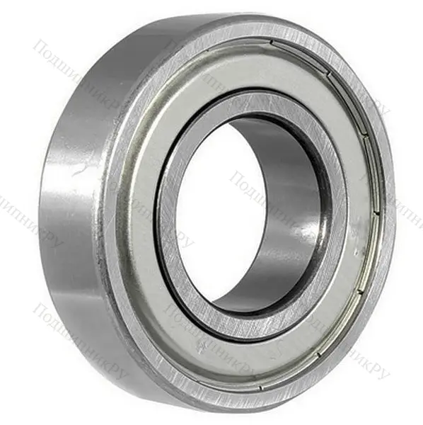 Однорядный шариковый подшипник 6224 ZZ C 3