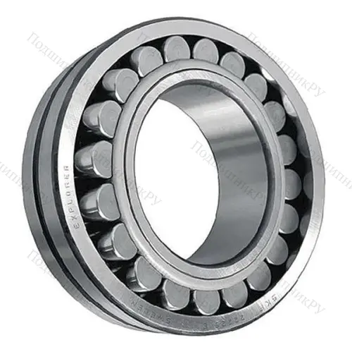 Сферический роликовый подшипник 22315 E от производителя  SKF