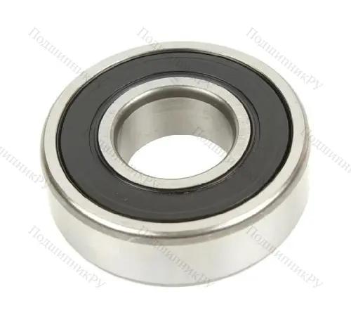 Шариковый однорядный подшипник 76-180303 (6303 2RSC 3) в Санкт-Петербурге