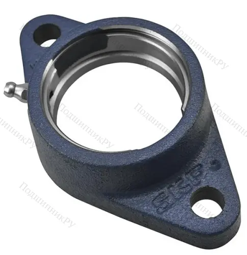 Подшипниковый корпус  FYTB 507 M в Санкт-Петербурге