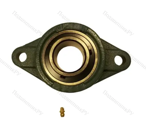 Подшипниковый узел UCFL 210 в Санкт-Петербурге