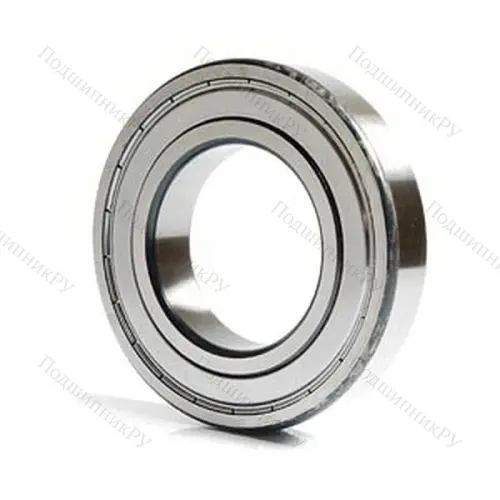 Шариковый однорядный подшипник 80120 (6020 ZZ) в Санкт-Петербурге