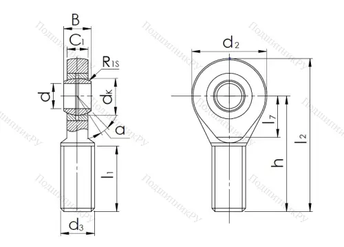 SAL 10 T/K (POS 10 L) в Санкт-Петербурге