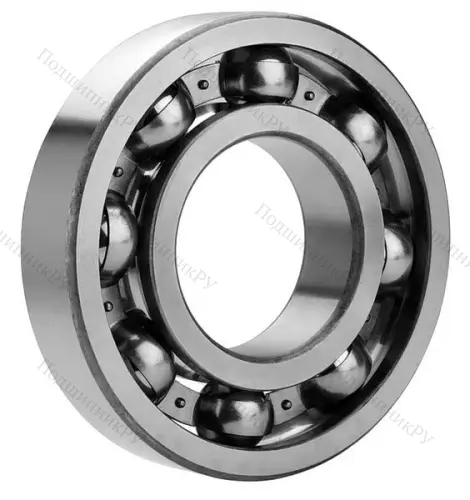 Однорядный шариковый подшипник 6226 от производителя  FAG