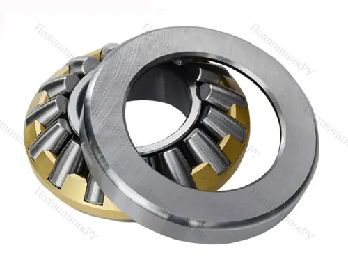 Упорный роликовый подшипник 9039436 Л (29436 M) в Санкт-Петербурге