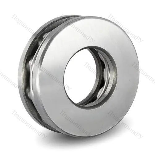 Упорный шариковый подшипник 51203 от производителя  FAG