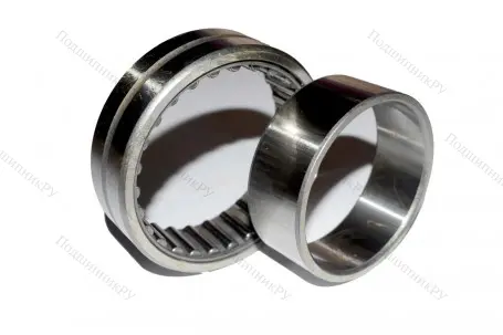 Опорный ролик NA 22052RS NBS в Санкт-Петербурге Опорный ролик NA 22052RS NBS в Санкт-Петербурге