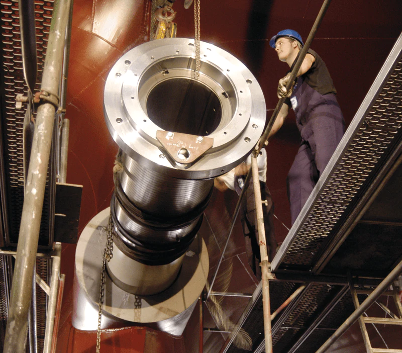 Морской сектор | Свежие новости в Санкт-Петербурге