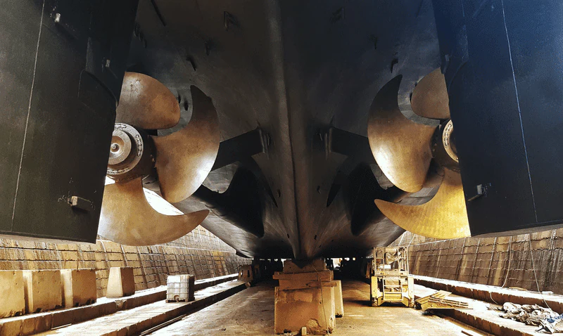 Морской сектор | Свежие новости в Санкт-Петербурге