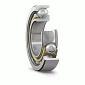 Радиально-упорный шариковый подшипник 7205 BM (66205 Л ГОСТ) в Санкт-Петербурге