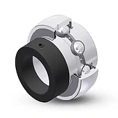 Корпусный подшипник UEL 209 в Санкт-Петербурге